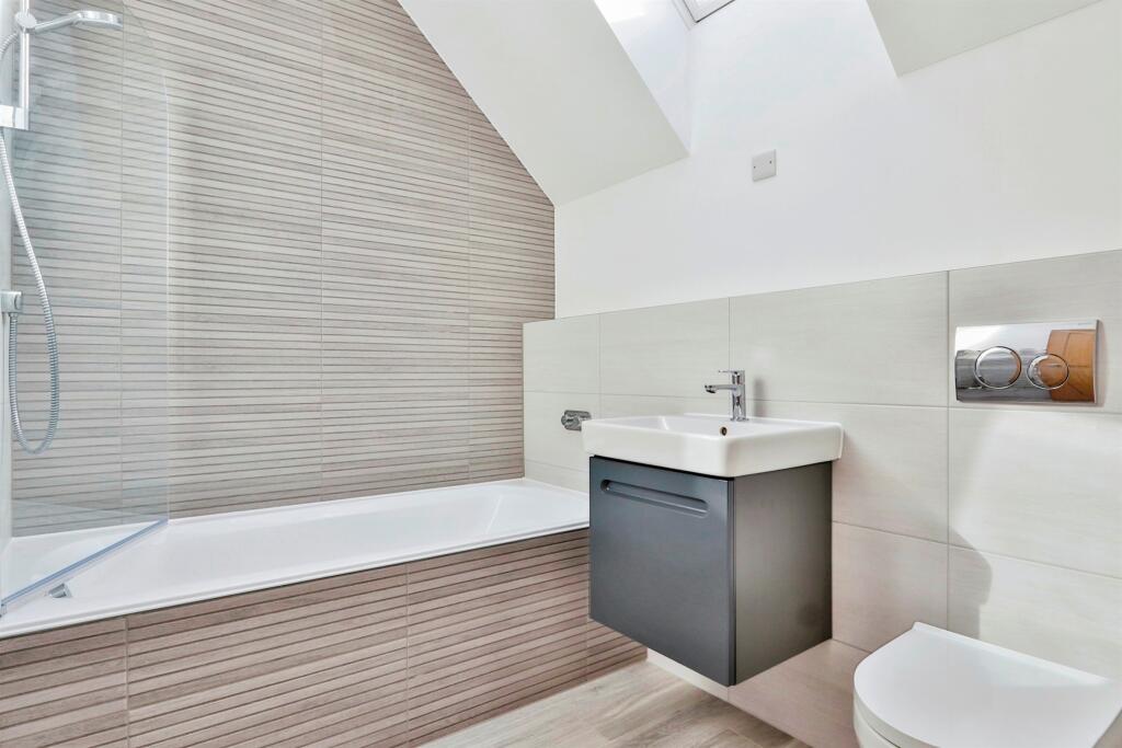 Additional property image - West Moors Road, Three Legged Cross, Wimborne