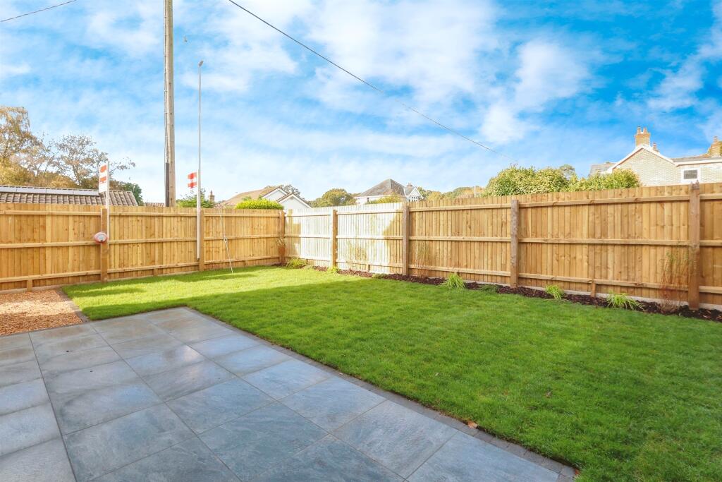 Additional property image - West Moors Road, Three Legged Cross, Wimborne
