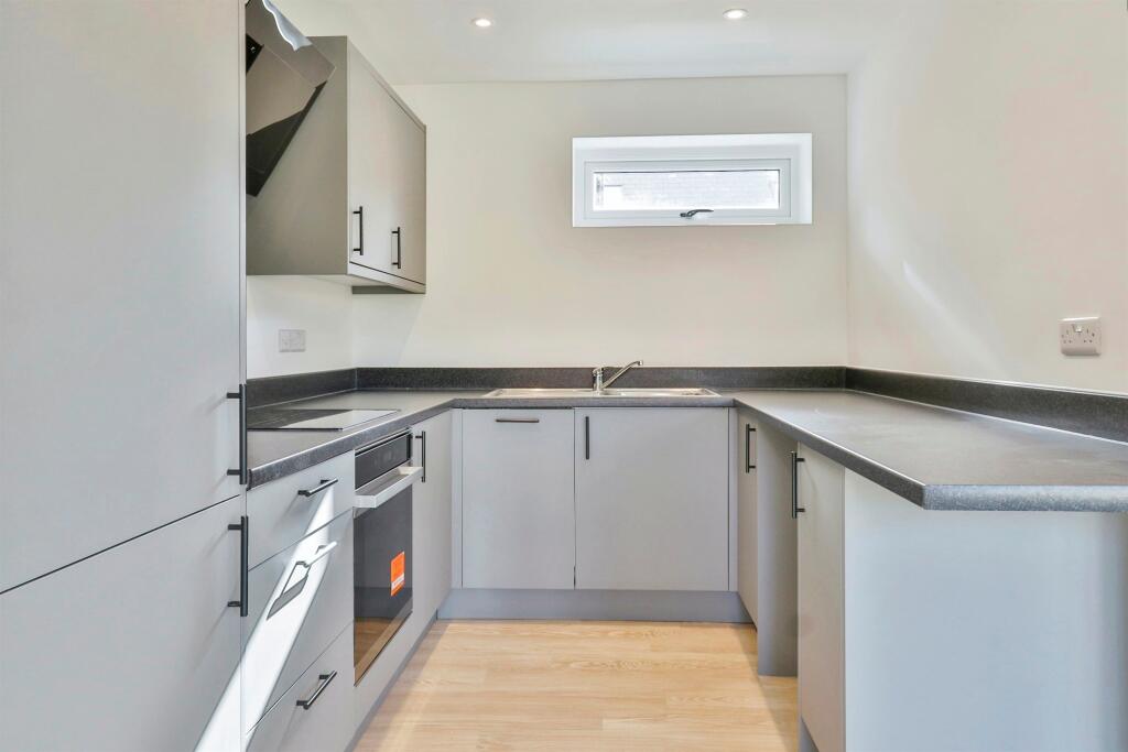 Additional property image - West Moors Road, Three Legged Cross, Wimborne