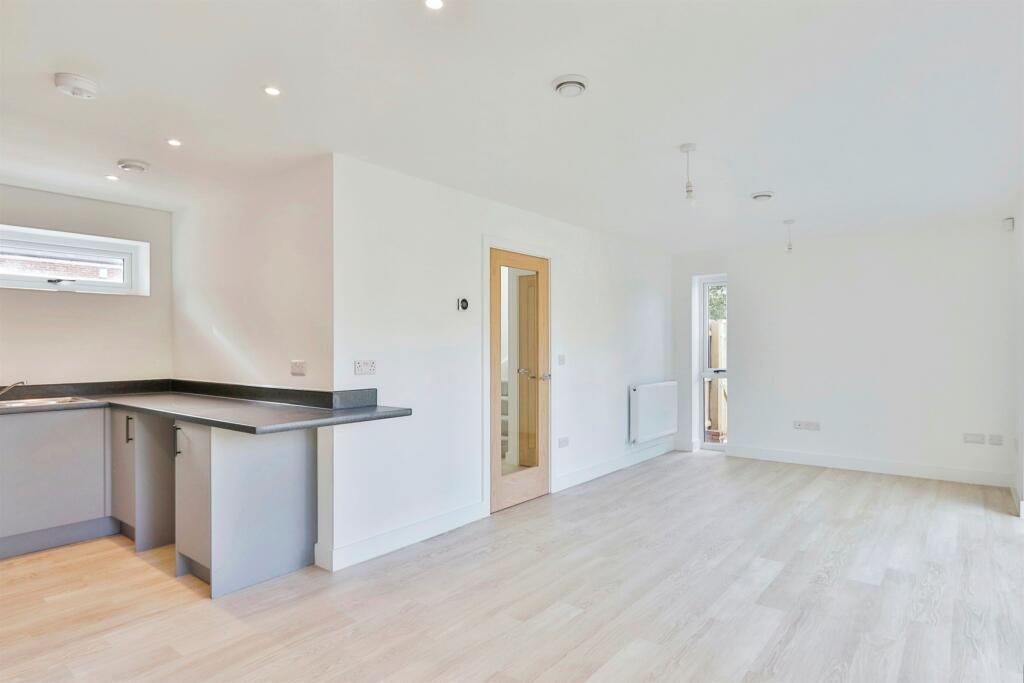 Additional property image - West Moors Road, Three Legged Cross, Wimborne