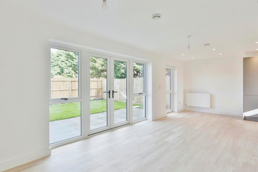 Additional property image - West Moors Road, Three Legged Cross, Wimborne