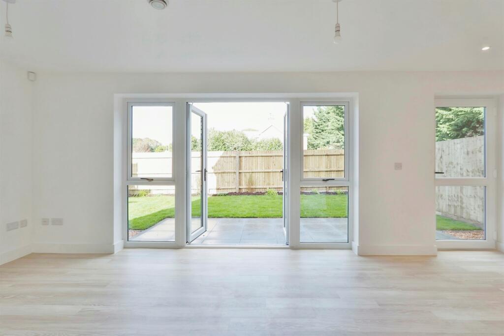Additional property image - West Moors Road, Three Legged Cross, Wimborne