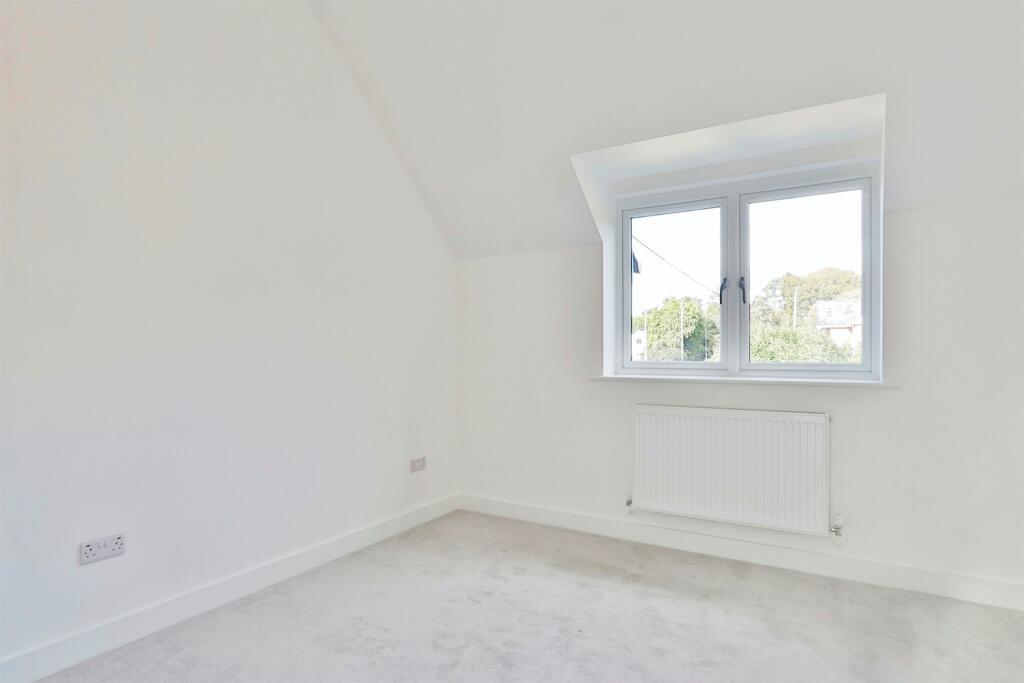 Additional property image - West Moors Road, Three Legged Cross, Wimborne