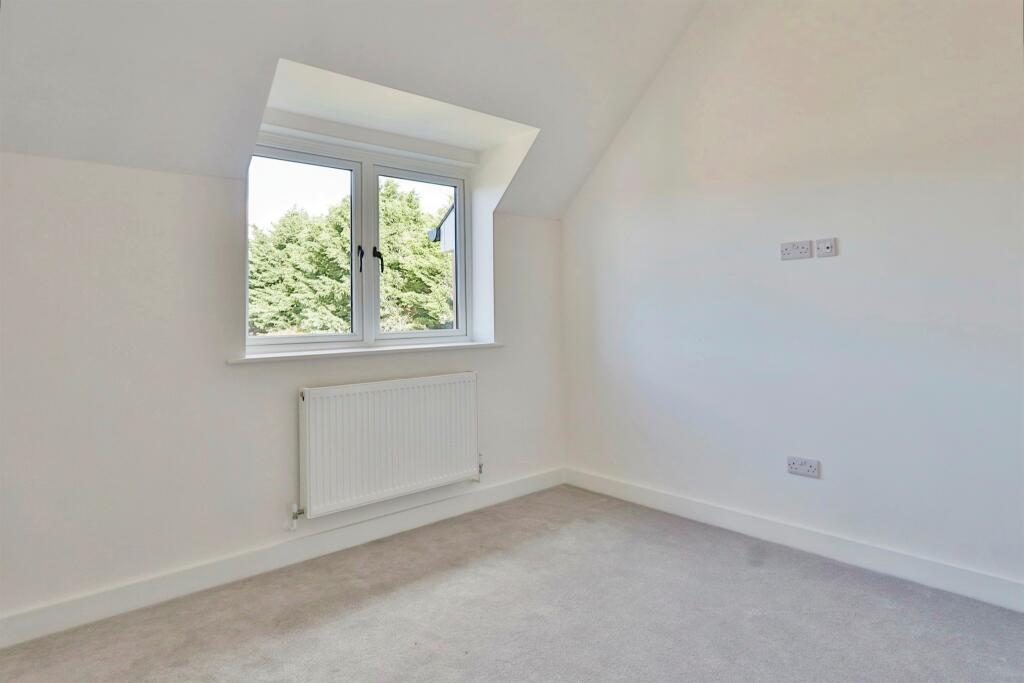 Additional property image - West Moors Road, Three Legged Cross, Wimborne