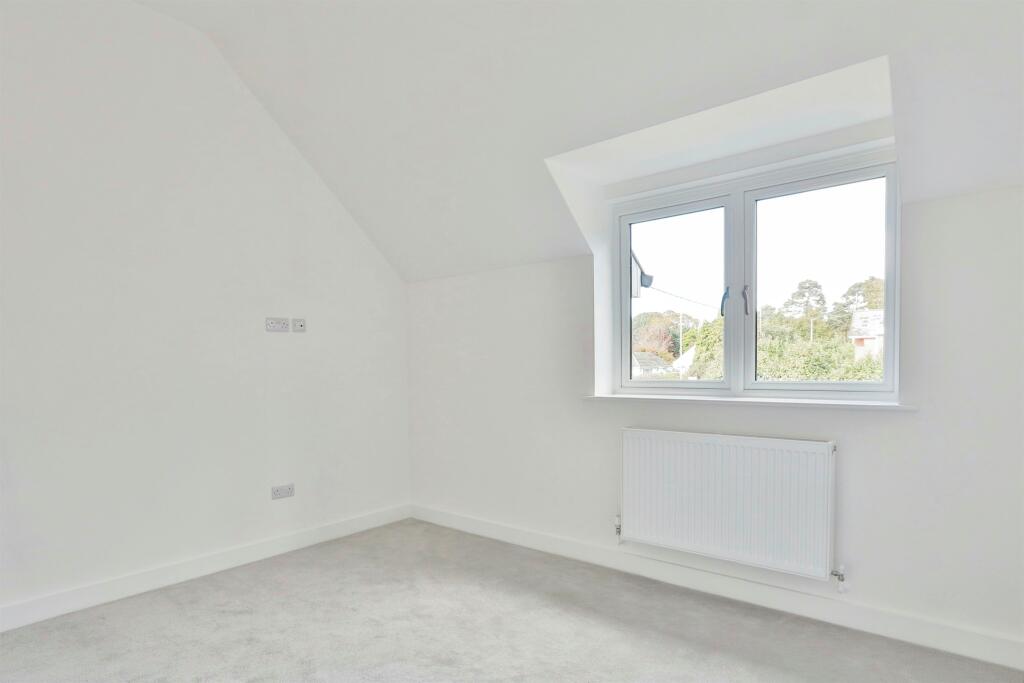 Additional property image - West Moors Road, Three Legged Cross, Wimborne