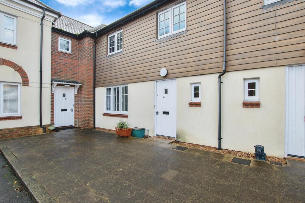 Main image of property: Cracklewood Close, West Moors, FERNDOWN