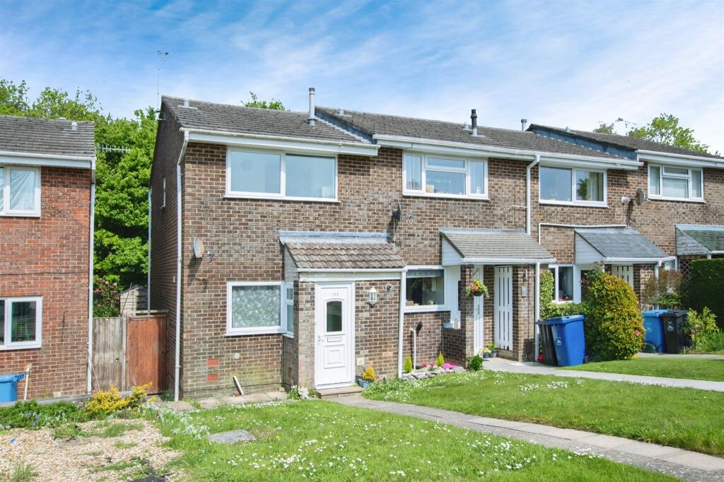 Main image of property: King John Avenue, Bournemouth