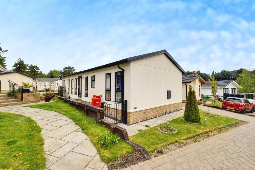 Main image of property: Maple Walk, Matchams, Ringwood