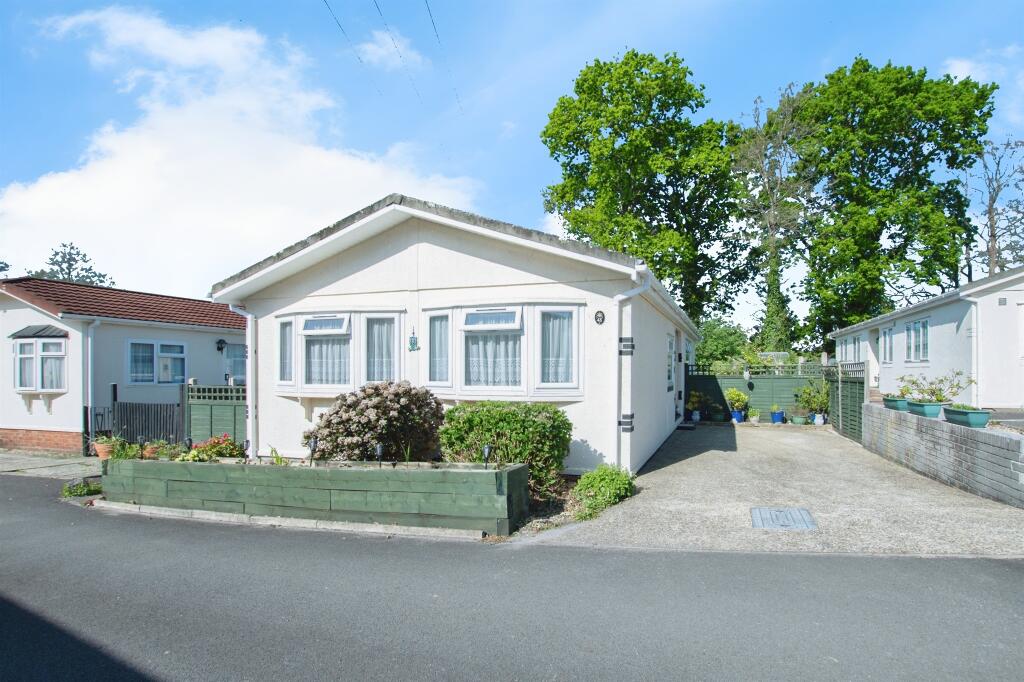 Main image of property: Oak Tree Park, St. Leonards, Ringwood