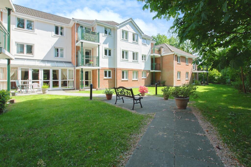 Main image of property: Ringwood Road, Ferndown