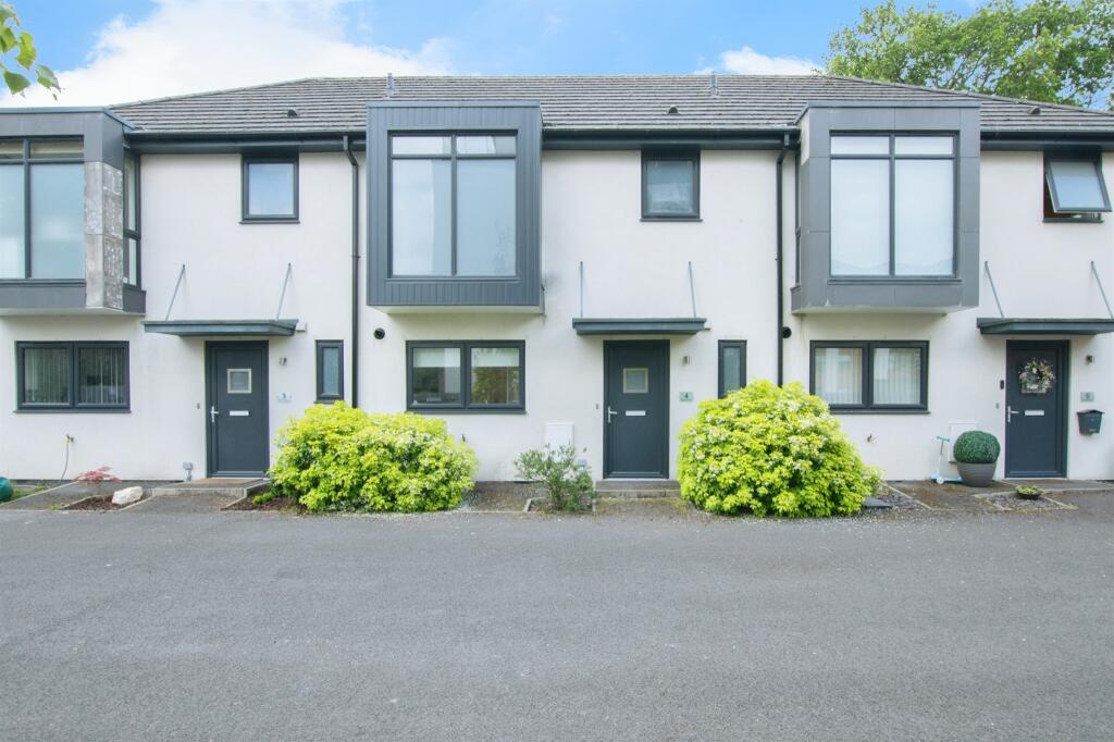 Main image of property: Balmoral Place, Ferndown