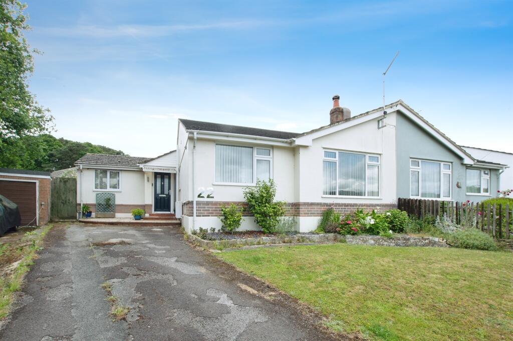 Main image of property: Heron Drive, Wimborne