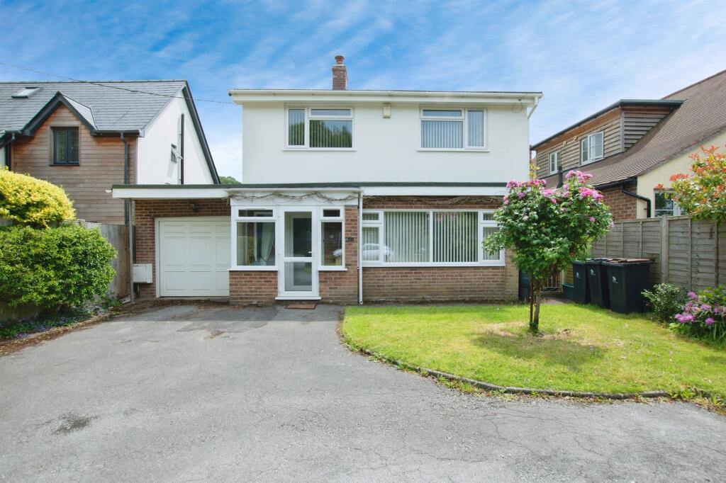 Main image of property: Wimborne Road, Colehill, Wimborne