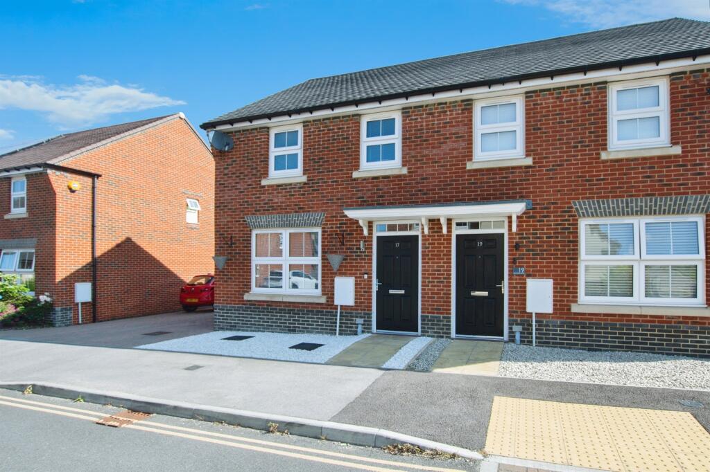 Main image of property: Beaumaris Road, Bearwood, Bournemouth