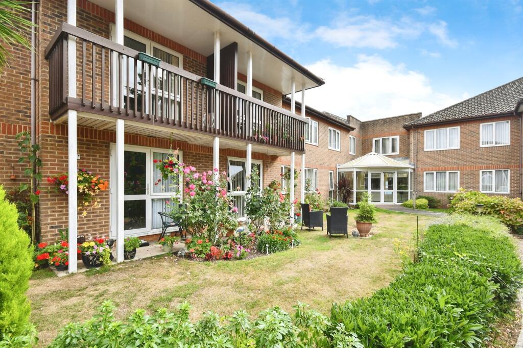 Main image of property: Fernlea Avenue, Ferndown