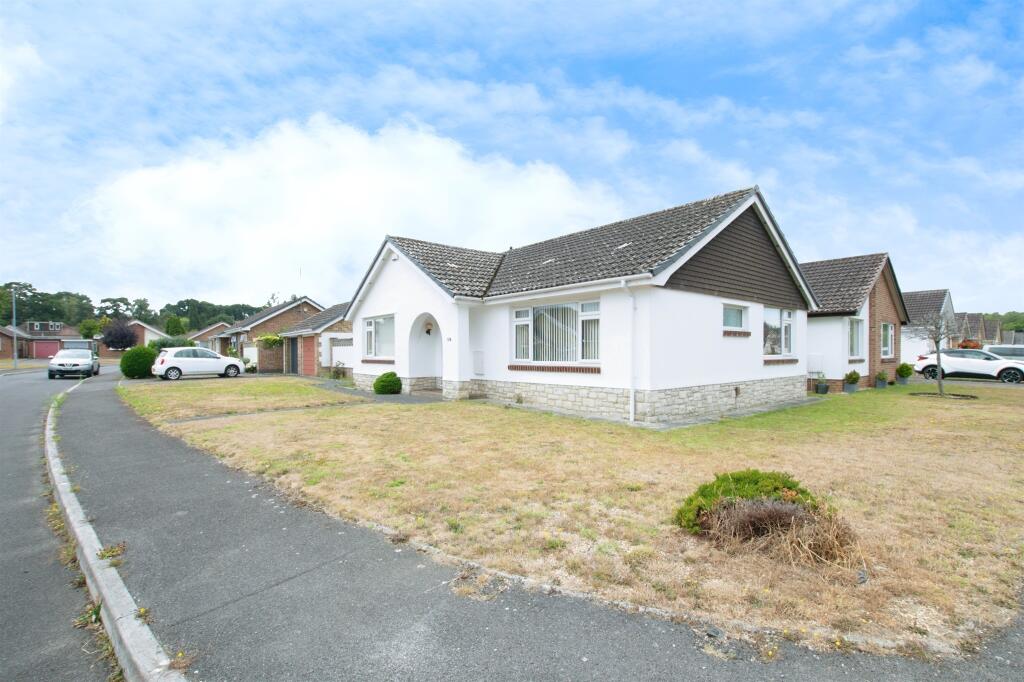 Main image of property: Leeson Drive, Ferndown
