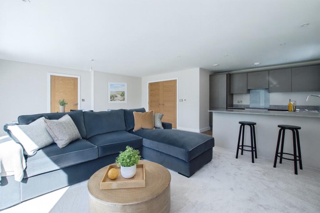 Main image of property: Christchurch Road, Ferndown