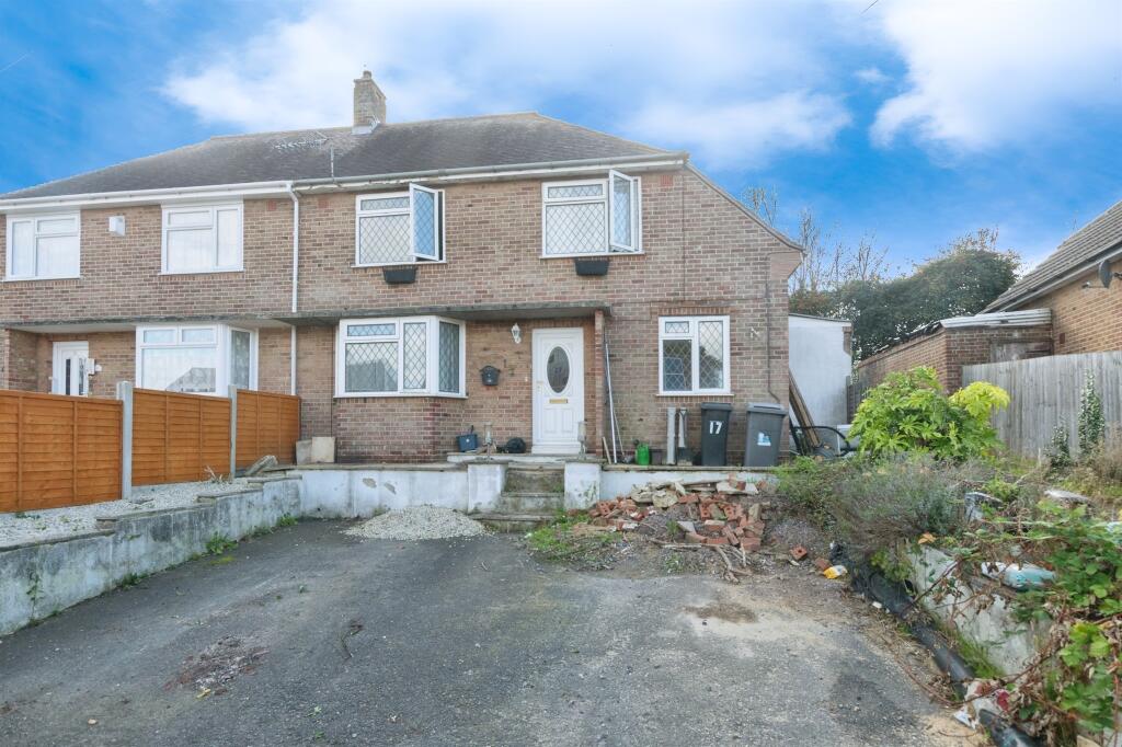 Main image of property: Summers Avenue, Bournemouth