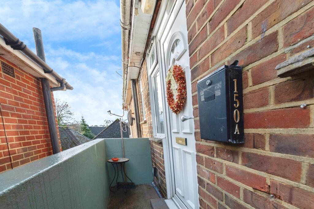 Main image of property: Pinehurst Road, West Moors, Ferndown