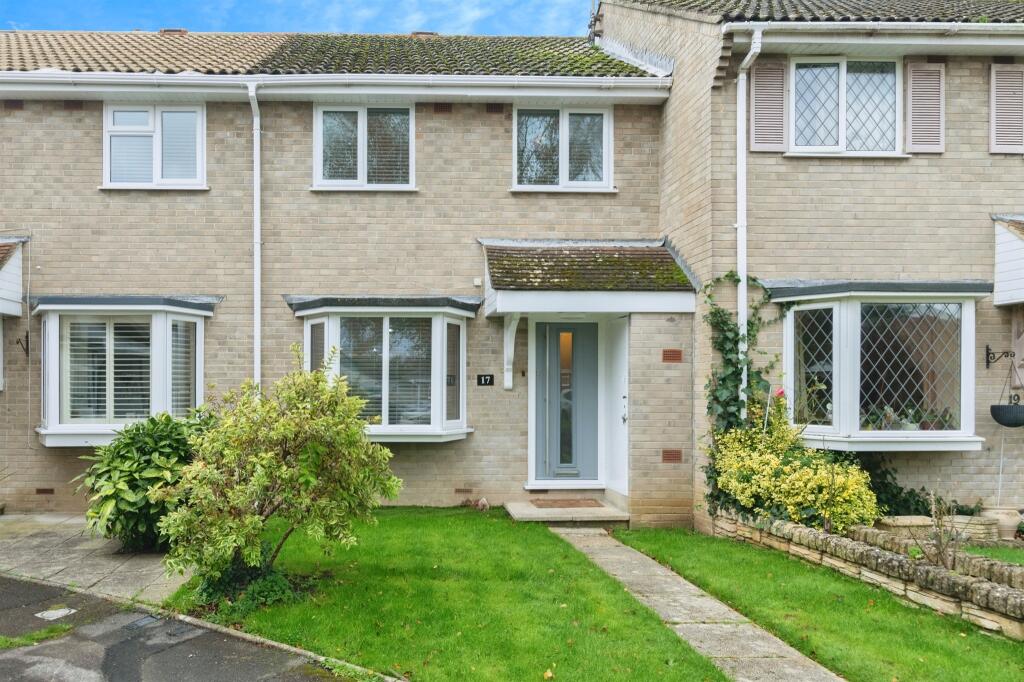 Main image of property: Mannington Way, West Moors, Ferndown