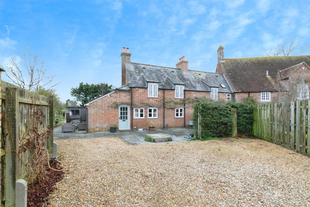 Main image of property: Longham Farm Close, Longham, Ferndown