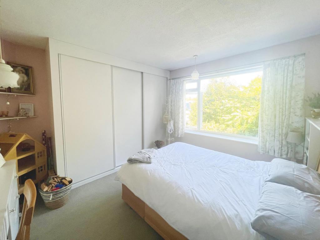 3 bedroom detached bungalow for sale in Ameysford Road, Ferndown, BH22