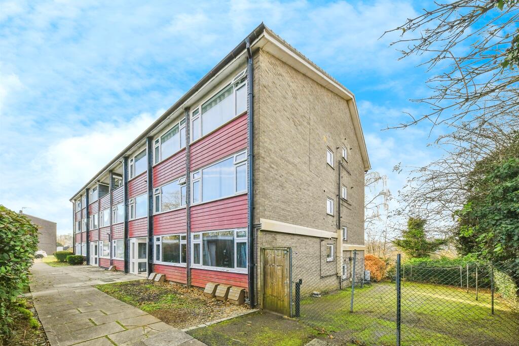 Main image of property: Roebuck Court, Turpins Rise, Stevenage