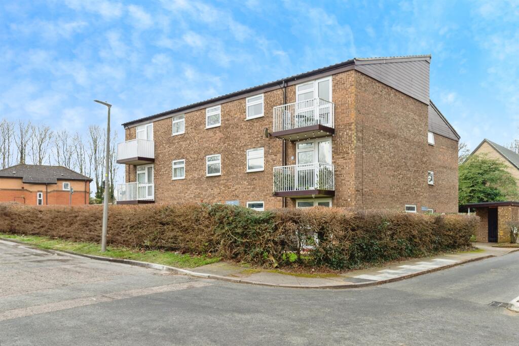 Main image of property: Blenheim Way, Stevenage