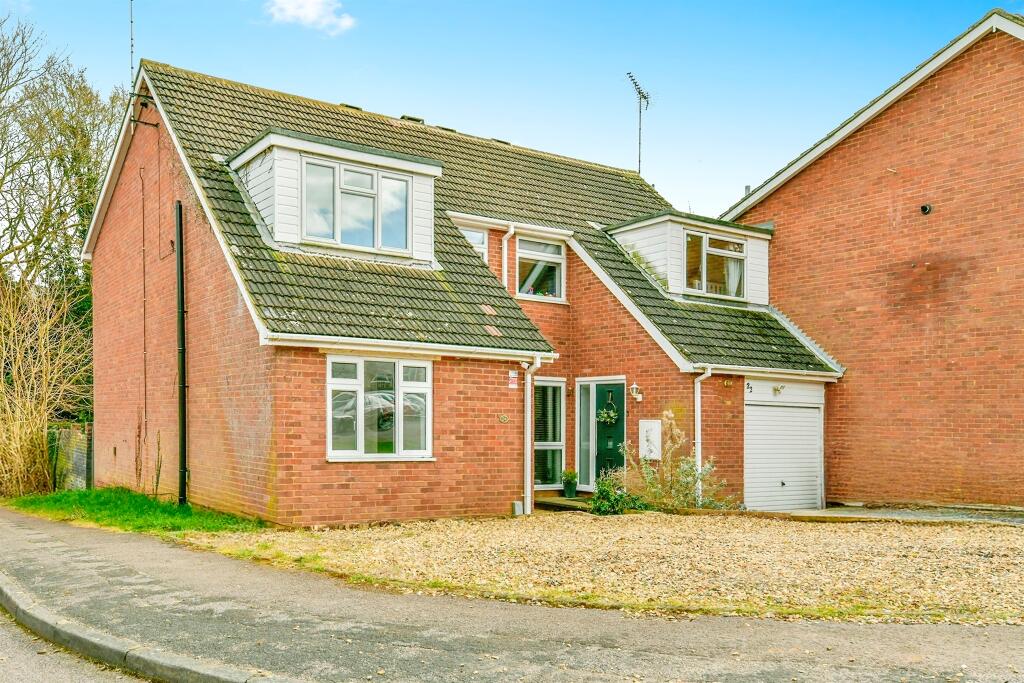 Main image of property: Woburn Close, Stevenage