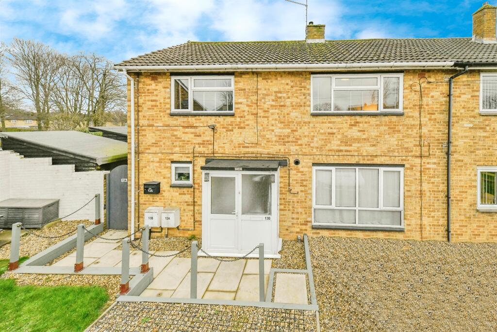 Main image of property: Holly Copse, Stevenage