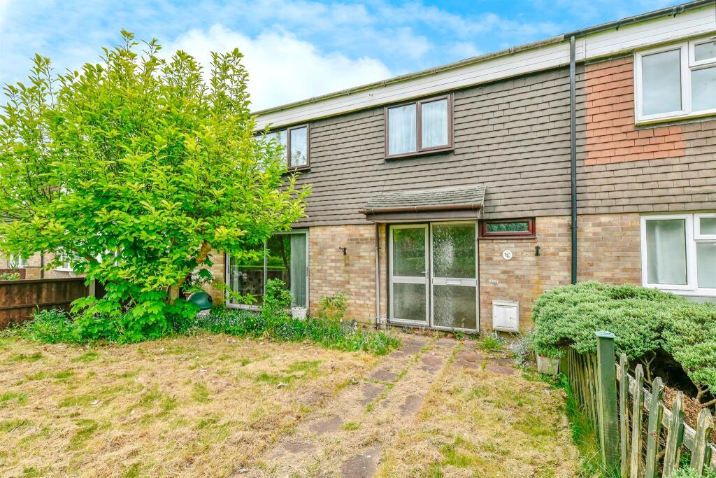 Main image of property: Trumper Road, Stevenage
