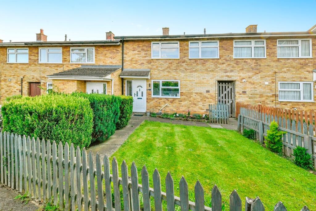 Main image of property: Faraday Road, Chells, Stevenage