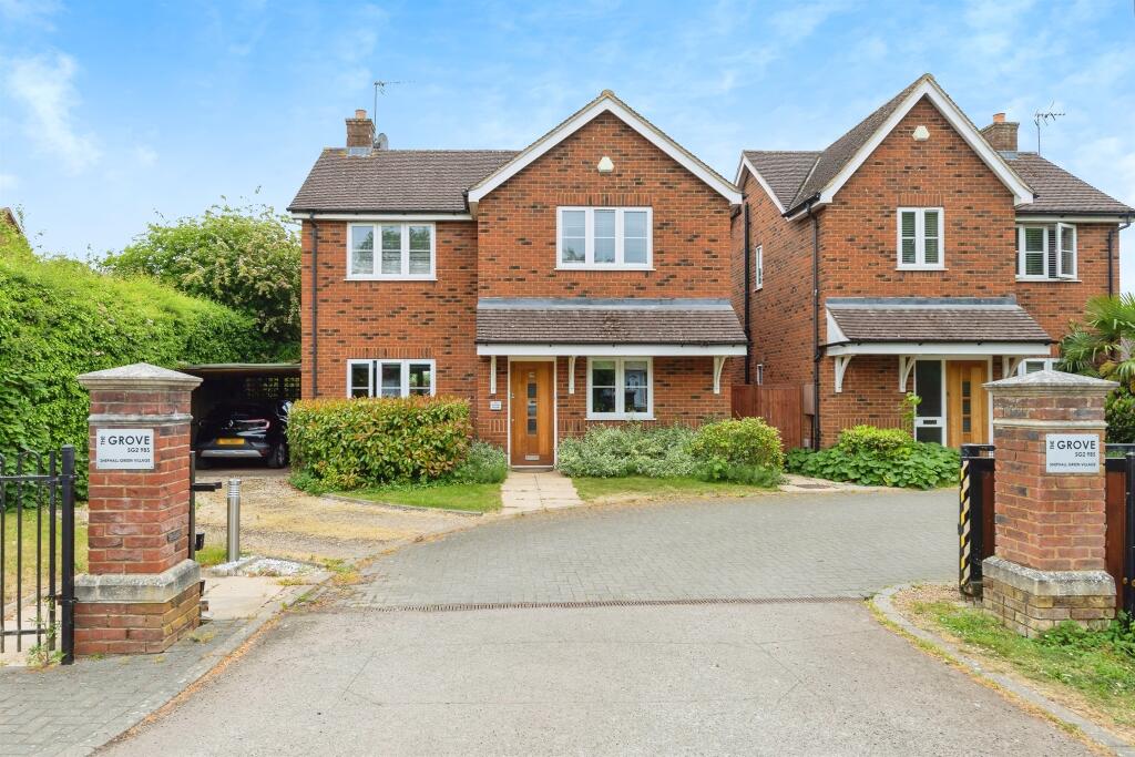 Main image of property: The Grove, Shephall Green Village, Stevenage