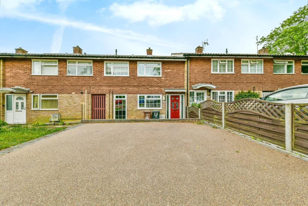 Main image of property: Newton Road, Chells, Stevenage