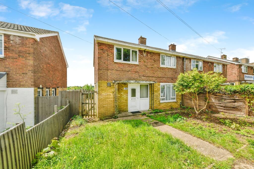 Main image of property: Broadwater Crescent, Stevenage