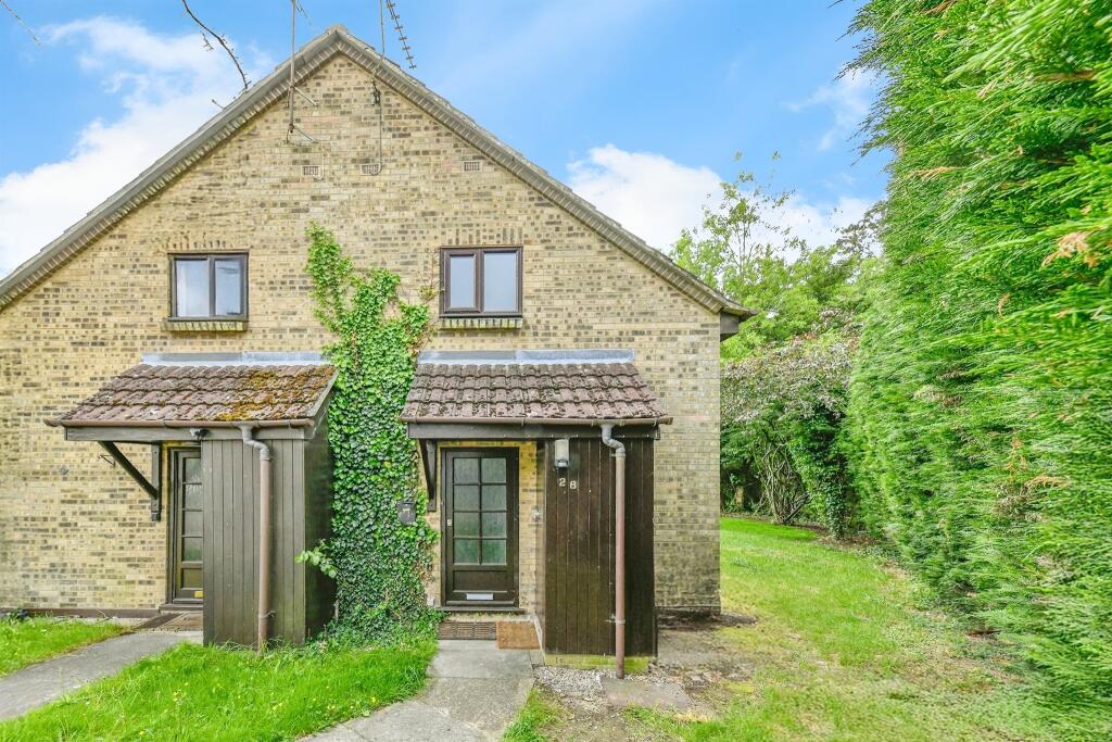 Main image of property: Downlands, Chells Manor, Stevenage