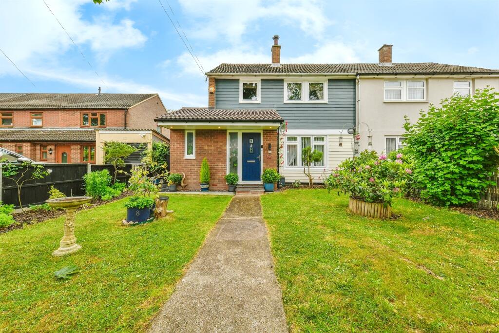 Main image of property: Twinwoods, Easy Reach Of Town, Stevenage