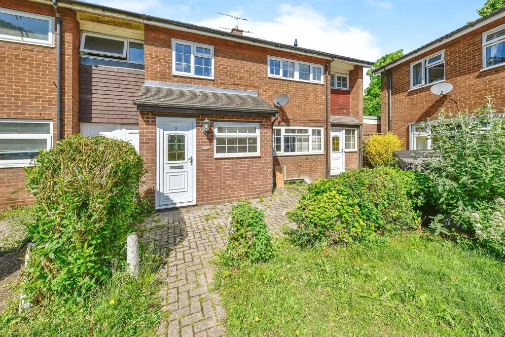 Main image of property: Russell Close, Stevenage