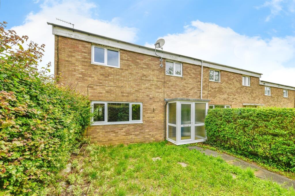Main image of property: Ripon Road, Stevenage