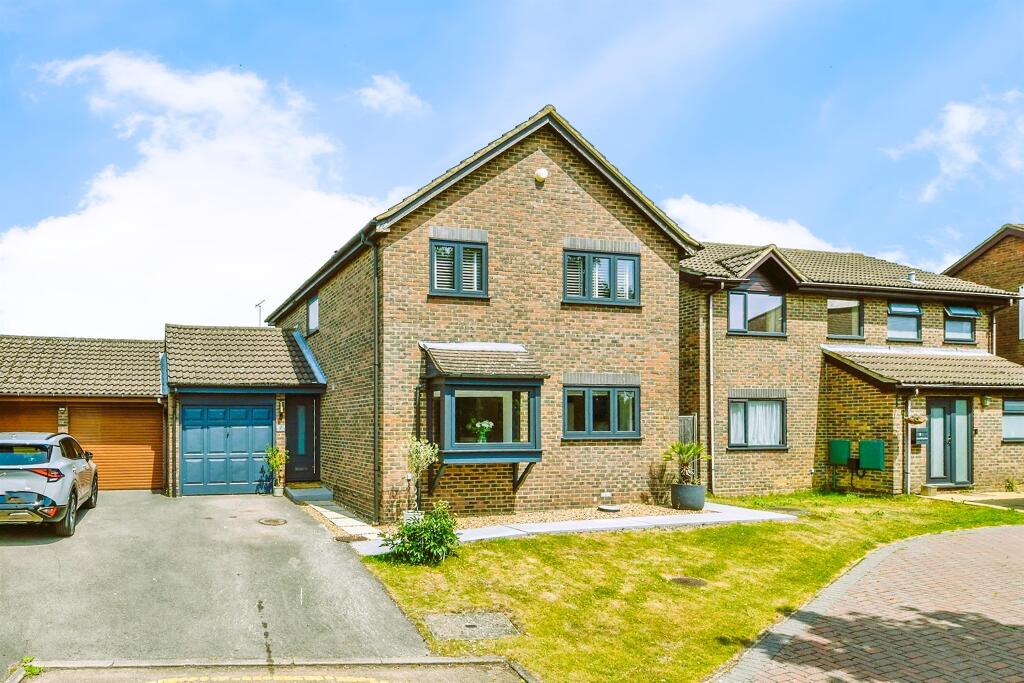 Main image of property: Boswell Gardens, Off Chancellors Road, Stevenage