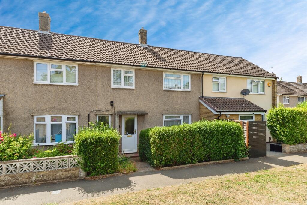 Main image of property: The Noke, Stevenage