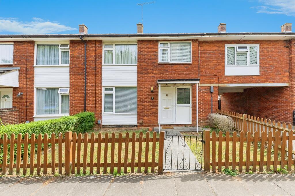 Main image of property: Silam Road, Close To Town, Stevenage