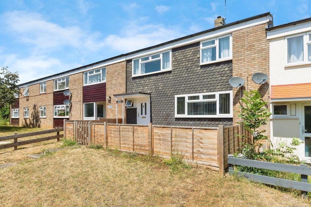 Main image of property: Archer Road, Stevenage