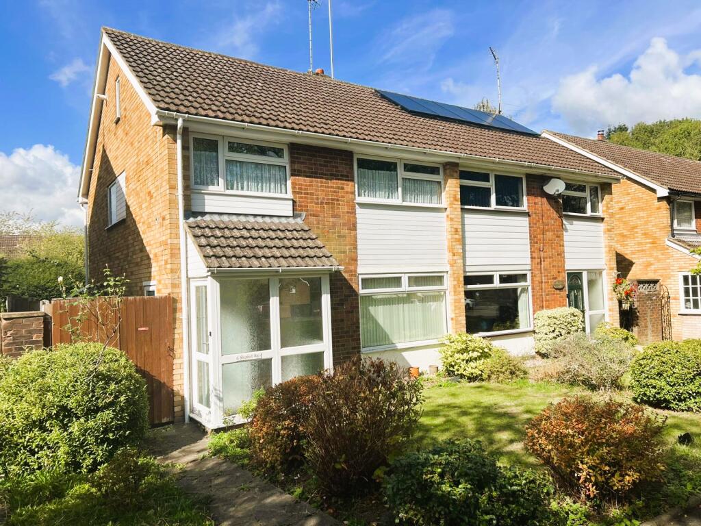 Main image of property: Shephall Way, Stevenage