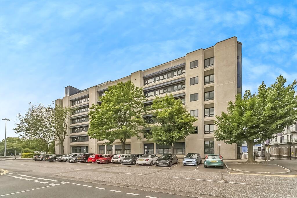 Main image of property: Swingate, Stevenage
