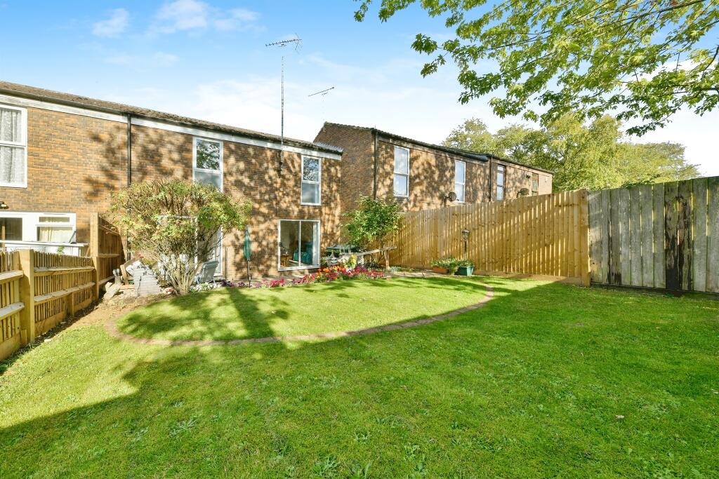 Main image of property: Tintern Close, STEVENAGE