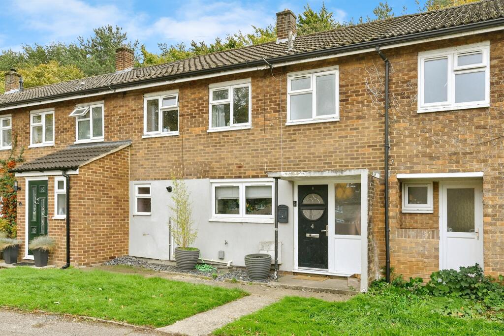 Main image of property: Wildwood Lane, Monkswood, Stevenage