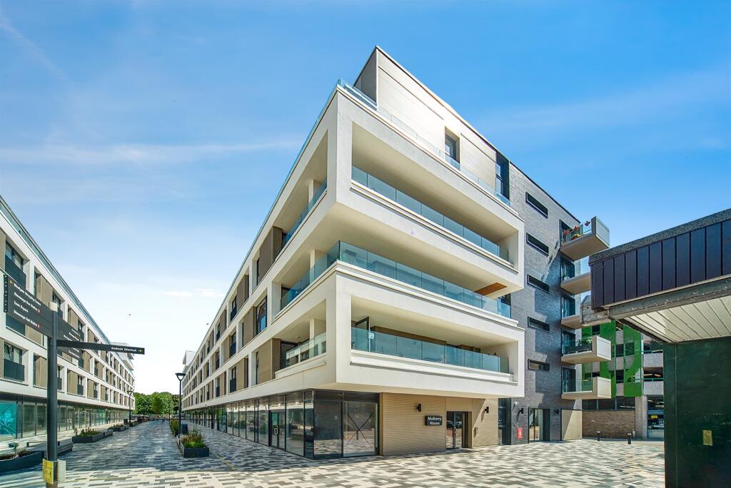 Main image of property: Park Place, Stevenage