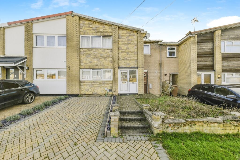 Main image of property: Wiltshire Road, Stevenage