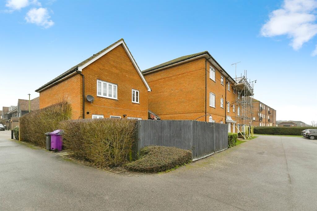 Main image of property: Cotswold Drive, Great Ashby, Stevenage